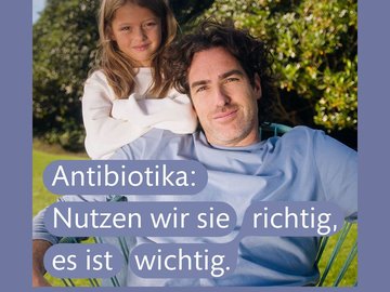 Antibiotika